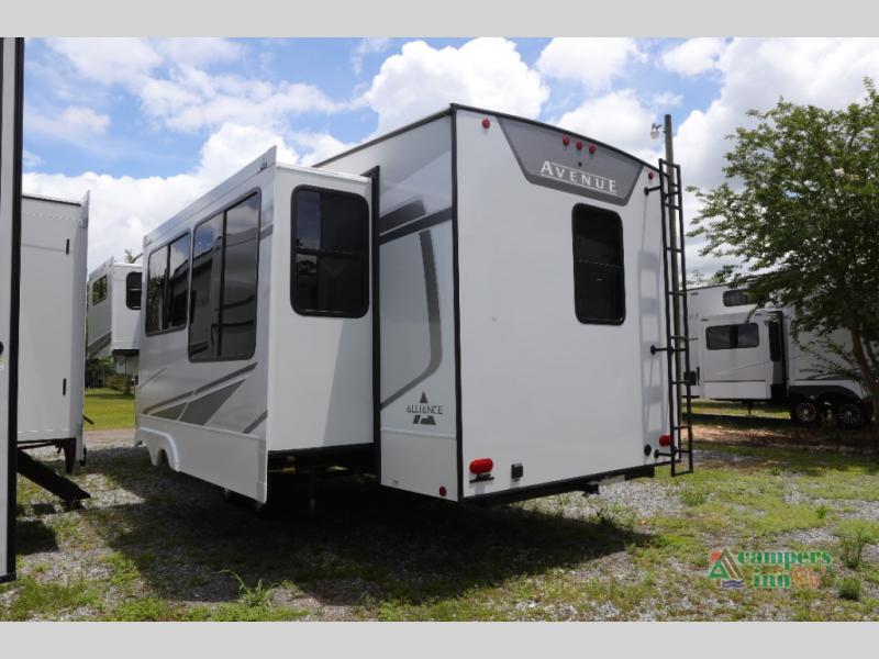 2024 Alliance Rv avenue 33rks