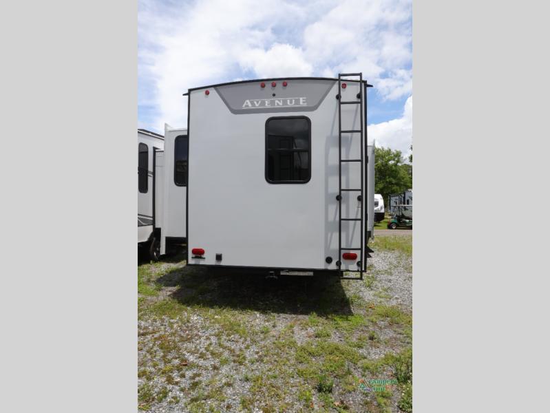 2024 Alliance Rv avenue 33rks