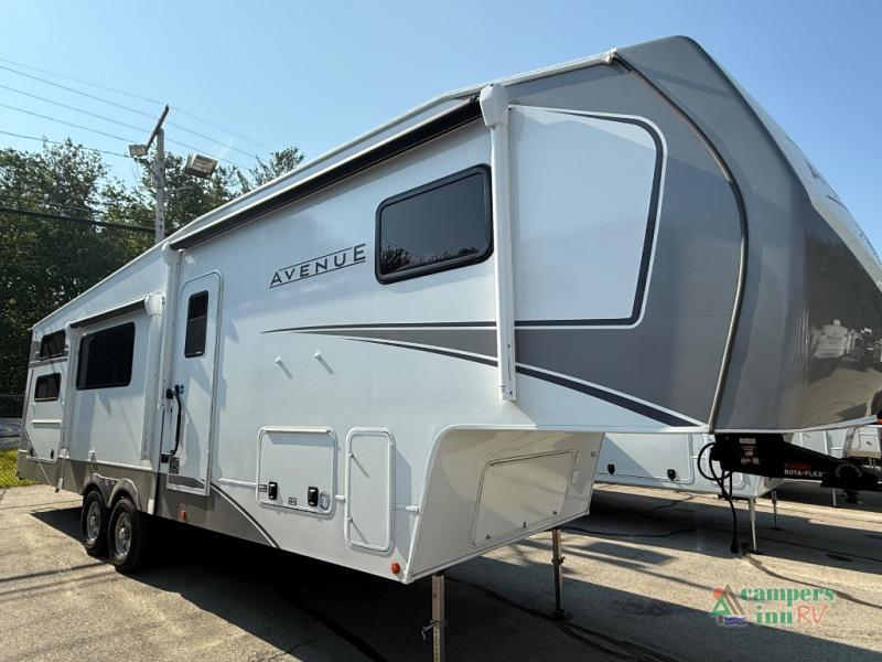 RV listing image