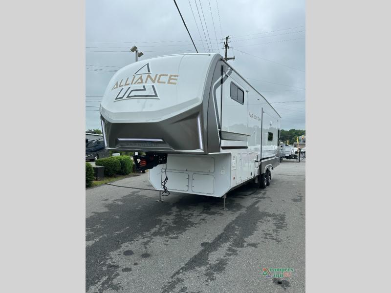 RV listing image