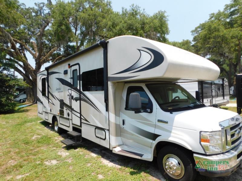 Used 2014 Jayco Greyhawk 31DS Motor Home Class C at Campers Inn | Ocala ...