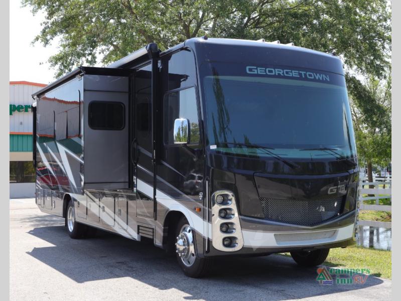 2024 Forest River georgetown 5 series