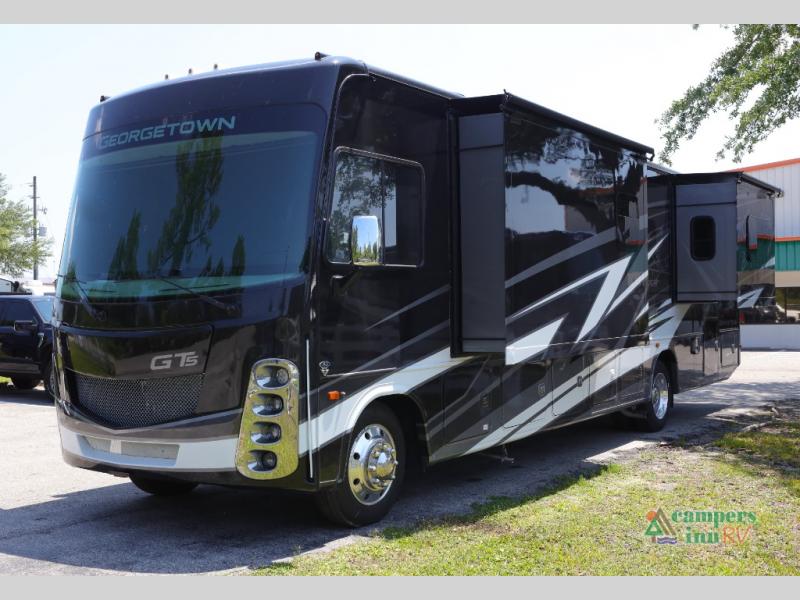 2024 Forest River georgetown 5 series