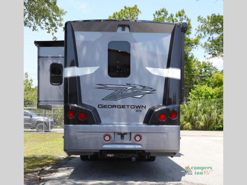 2024 Forest River georgetown 5 series