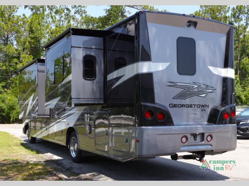 2024 Forest River georgetown 5 series