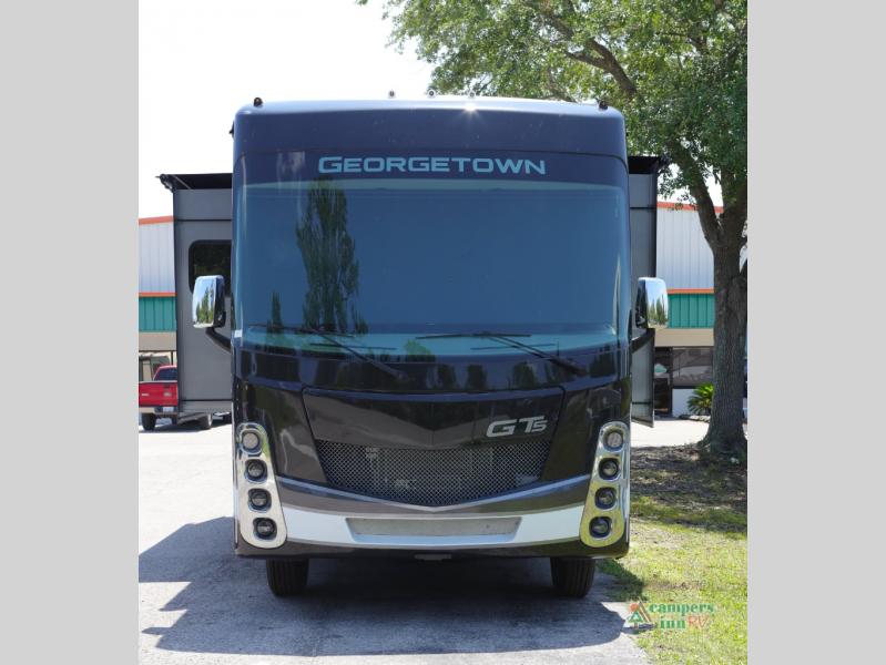 2024 Forest River georgetown 5 series