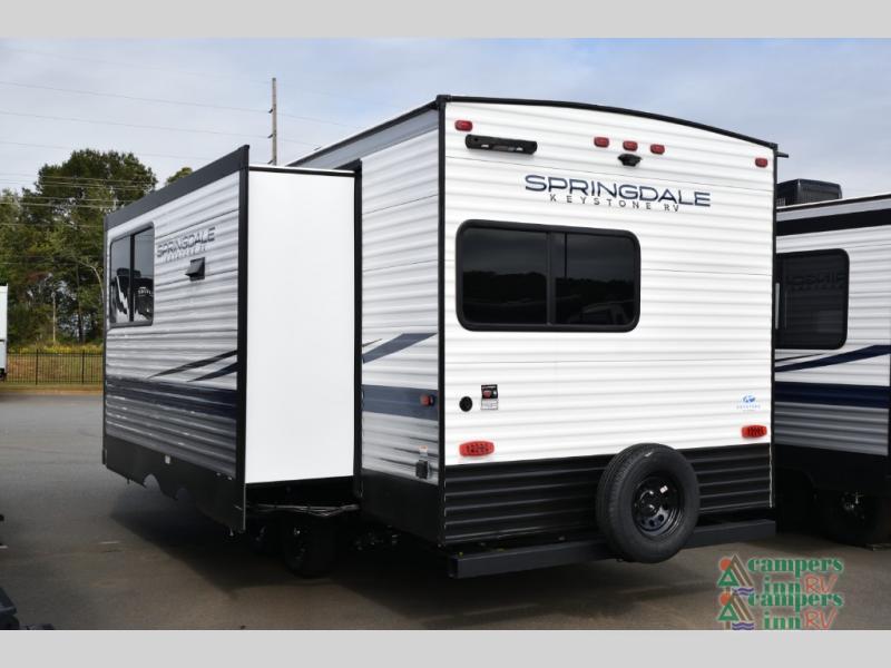 Keystone RV Springdale Image