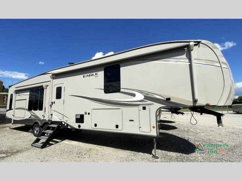 Used 2020 Jayco Eagle 336 FBOK Fifth Wheel at Campers Inn | Clarksville ...