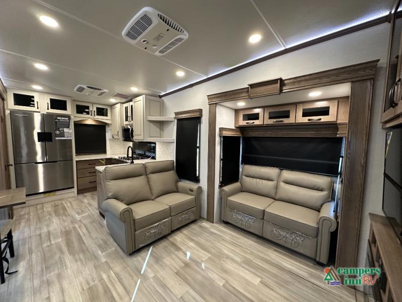 2024 Alliance Rv paradigm 382rk