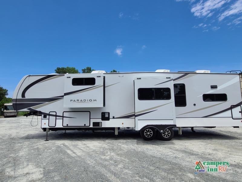 2024 Alliance Rv paradigm 382rk