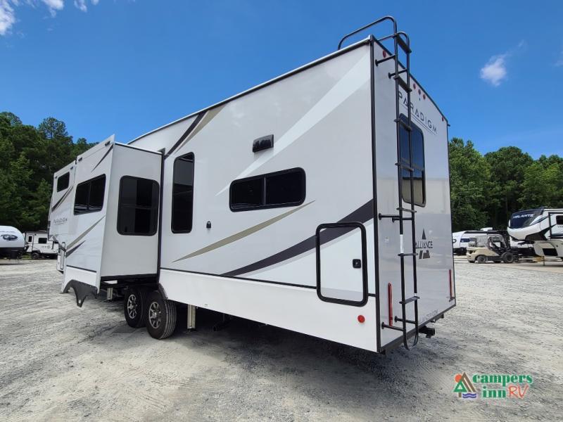 2024 Alliance Rv paradigm 382rk