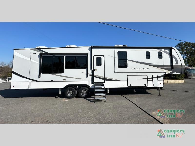 2024 Alliance Rv paradigm 382rk