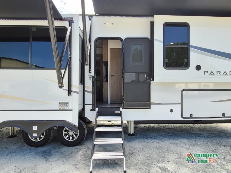 2024 Alliance Rv paradigm 382rk