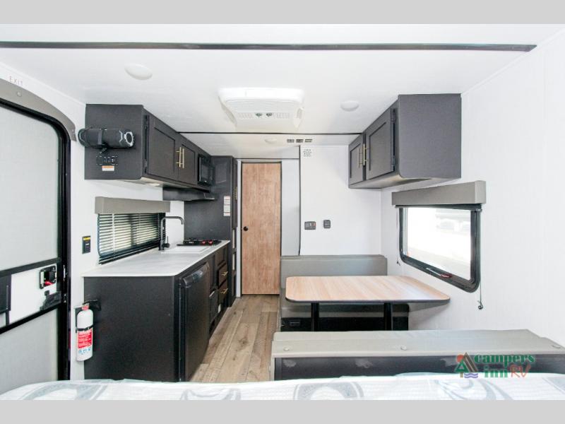 2022 Keystone RV springdale 1800bh