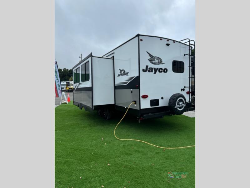 2024 Jayco jay flight