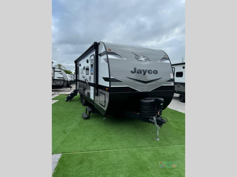 2024 Jayco jay flight