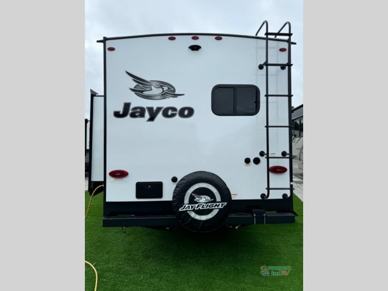 2024 Jayco jay flight