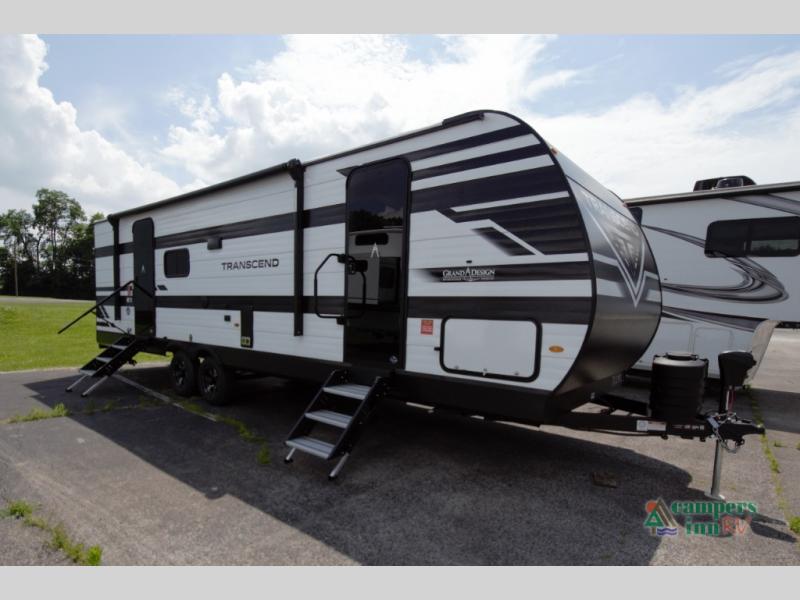 DISPLAYIG STOCK PHOTOS, CONFIRM OPTIONS WITH CAMPERS INN RV LOUISVILLE 812-282-7718