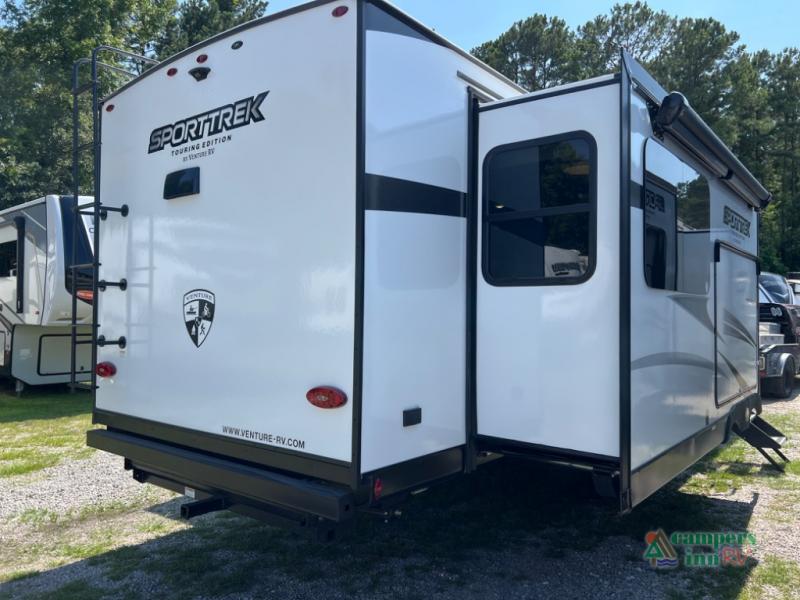 2024 Venture Rv sporttrek touring edition