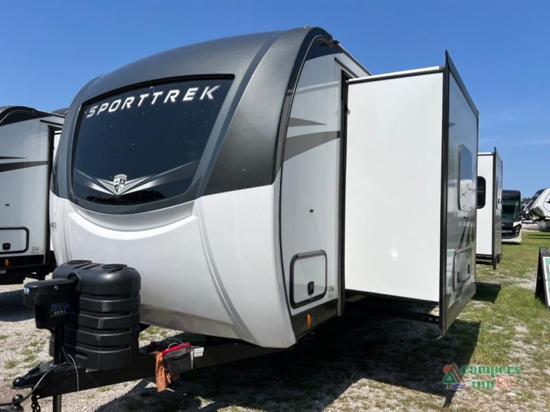 2024 Venture Rv sporttrek touring edition