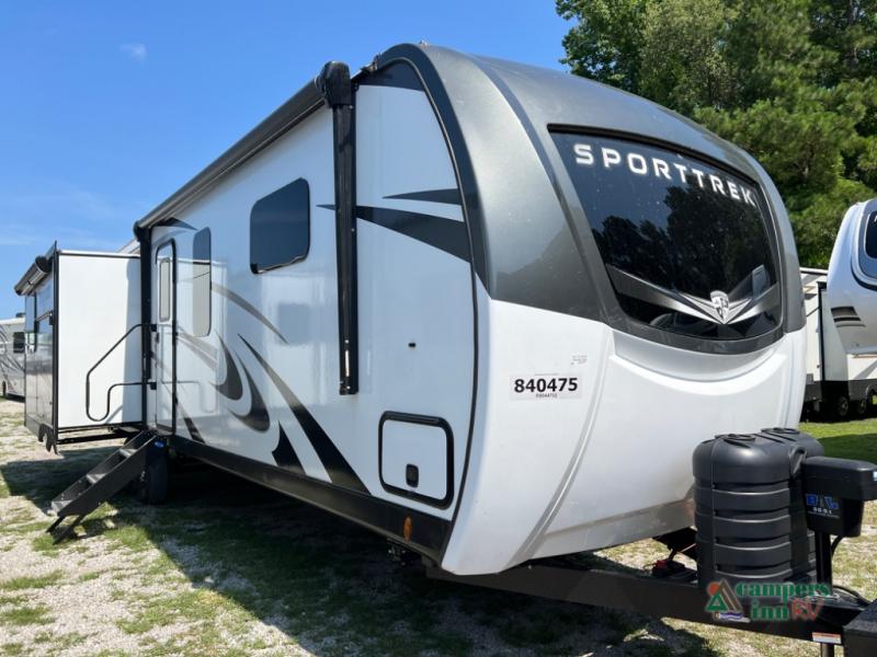 2024 Venture Rv sporttrek touring edition