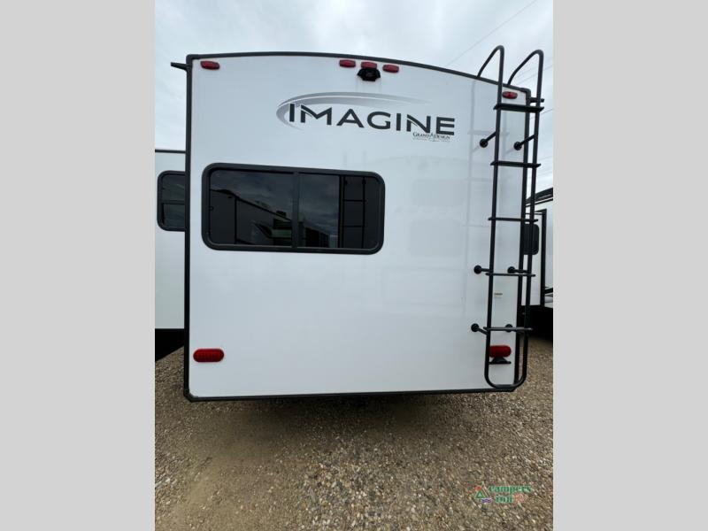 2024 Grand Design RV imagine 2670mk