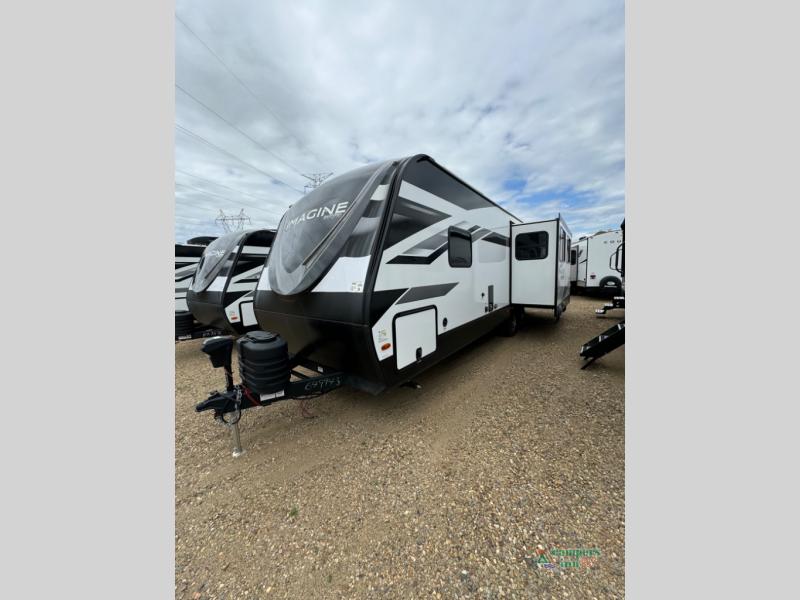 2024 Grand Design RV imagine 2670mk