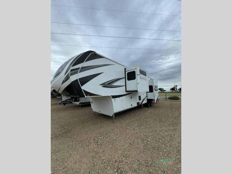 2024 Grand Design RV solitude