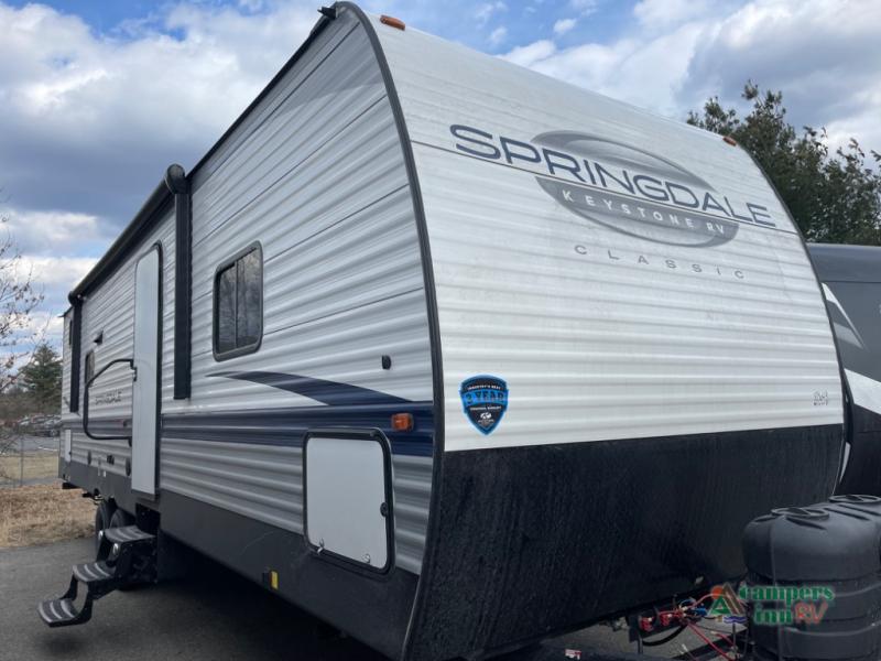 Keystone RV Springdale Image