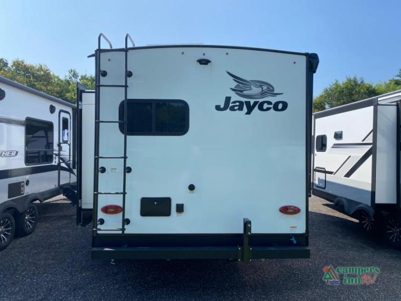 Jayco Jay Feather Image