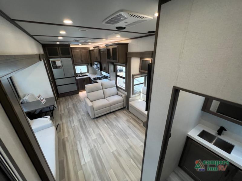 2024 Grand Design RV solitude