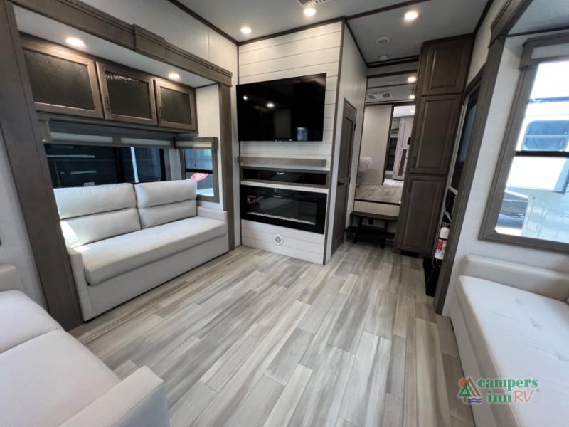 2024 Grand Design RV solitude