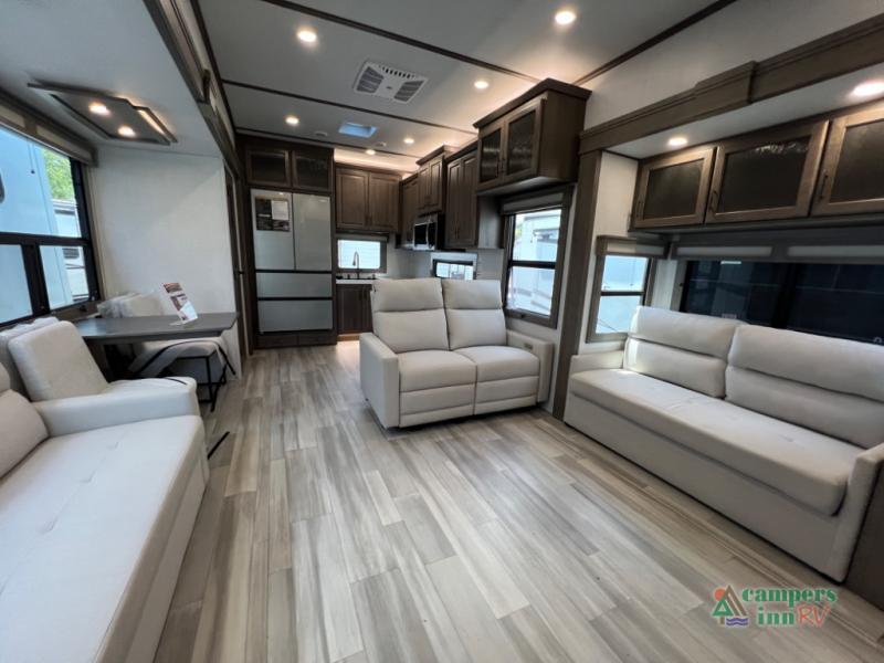 2024 Grand Design RV solitude