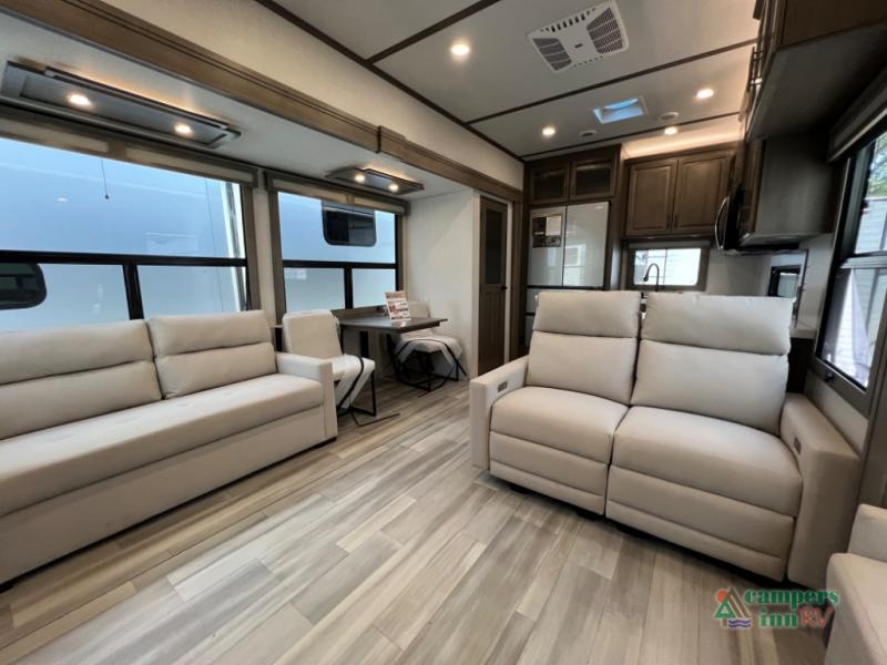 2024 Grand Design RV solitude