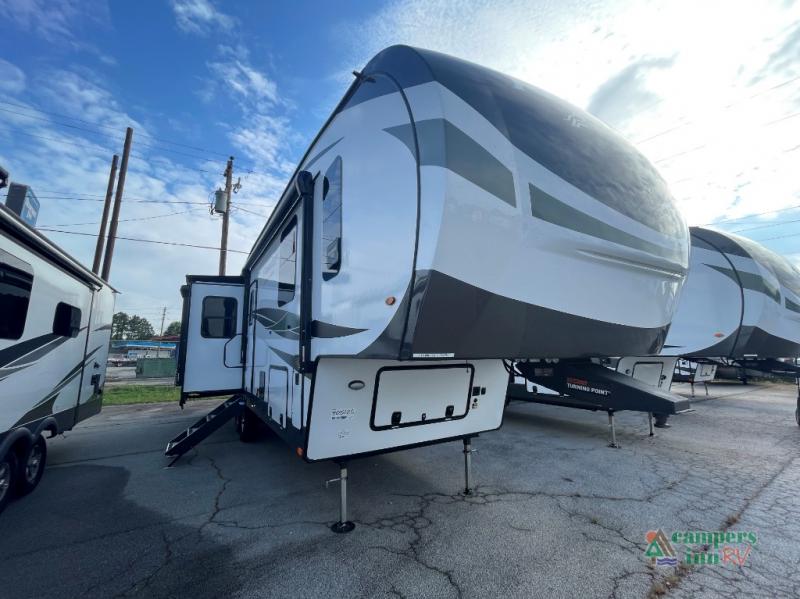 New 2023 Forest River RV Flagstaff Super Lite 529IKRL Fifth Wheel at ...