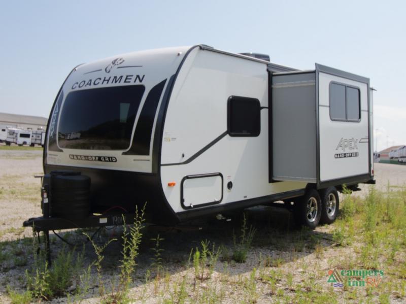 RV listing image