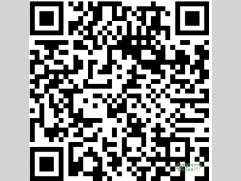 Scan to view the latest Inventory at our Louisville Location