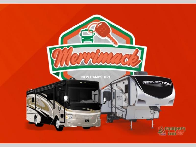 Keystone RV Springdale Image