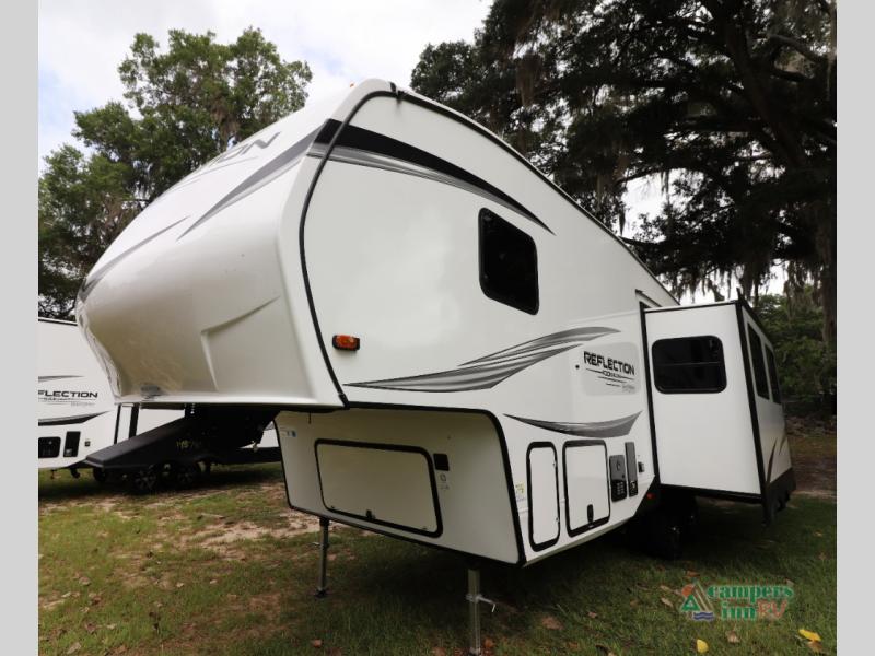 2024 Grand Design RV reflection 100 series