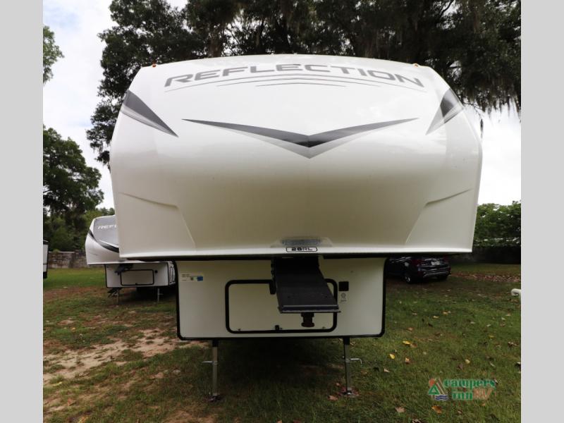 2024 Grand Design RV reflection 100 series