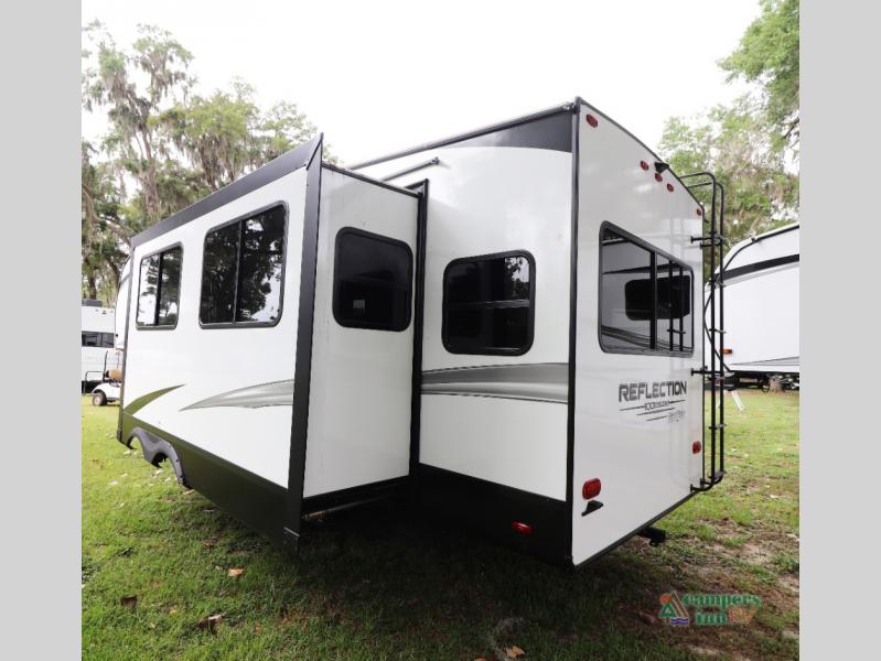 2024 Grand Design RV reflection 100 series