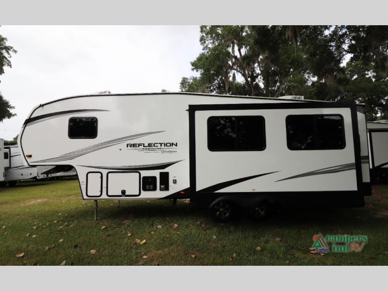 2024 Grand Design RV reflection 100 series