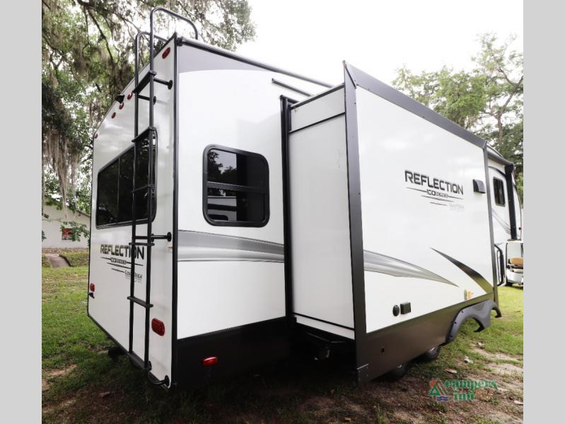 2024 Grand Design RV reflection 100 series