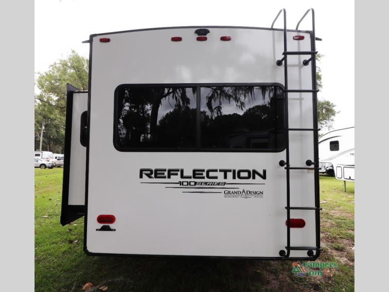 2024 Grand Design RV reflection 100 series