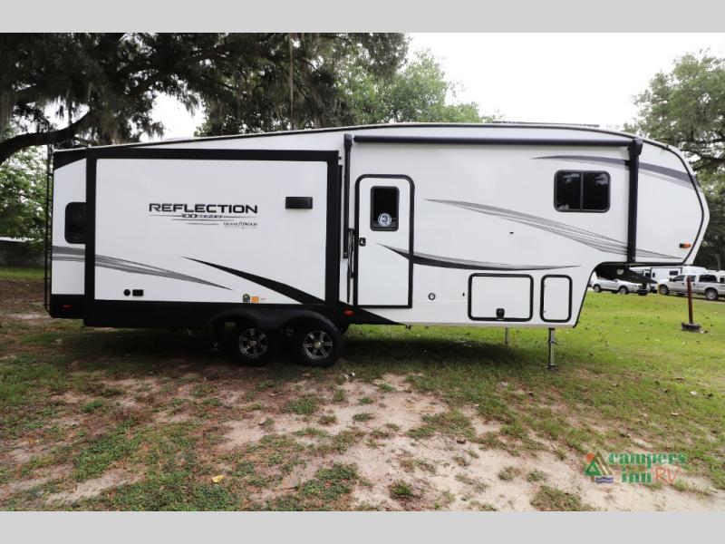 2024 Grand Design RV reflection 100 series