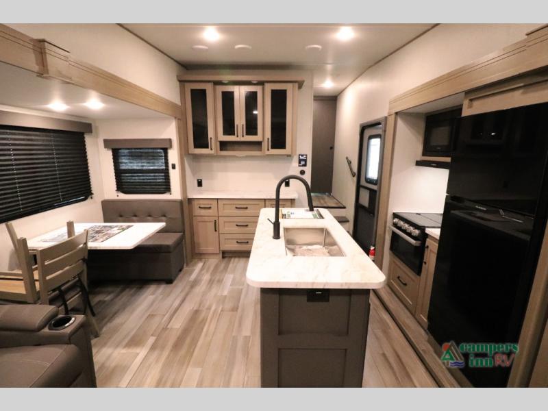 2024 Grand Design RV reflection 100 series