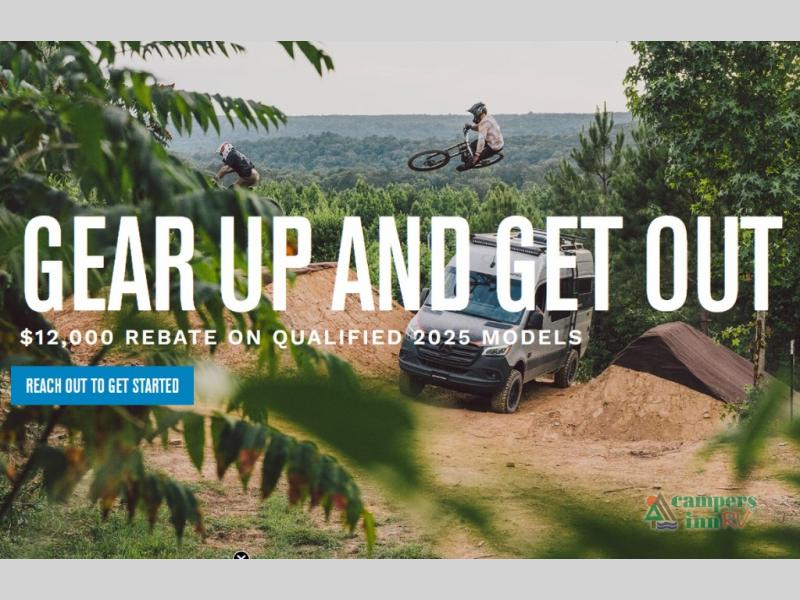 $12K Rebate effective thru 7/31/25