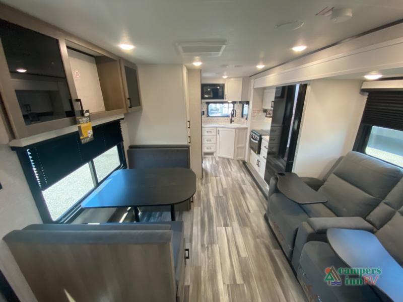 Jayco Jay Flight Image