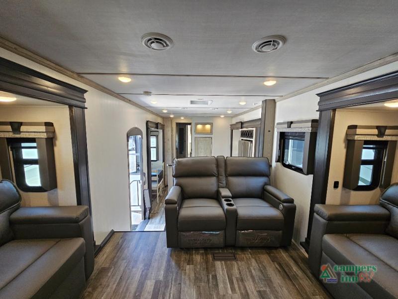 2023 Keystone RV alpine