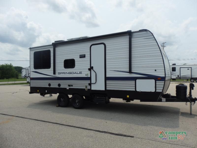 Keystone RV Springdale Image